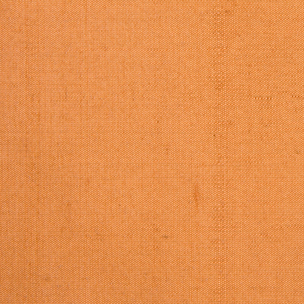 Silk Shantung - Light Pumpkin - Shantung Collection - Joann Fabrics