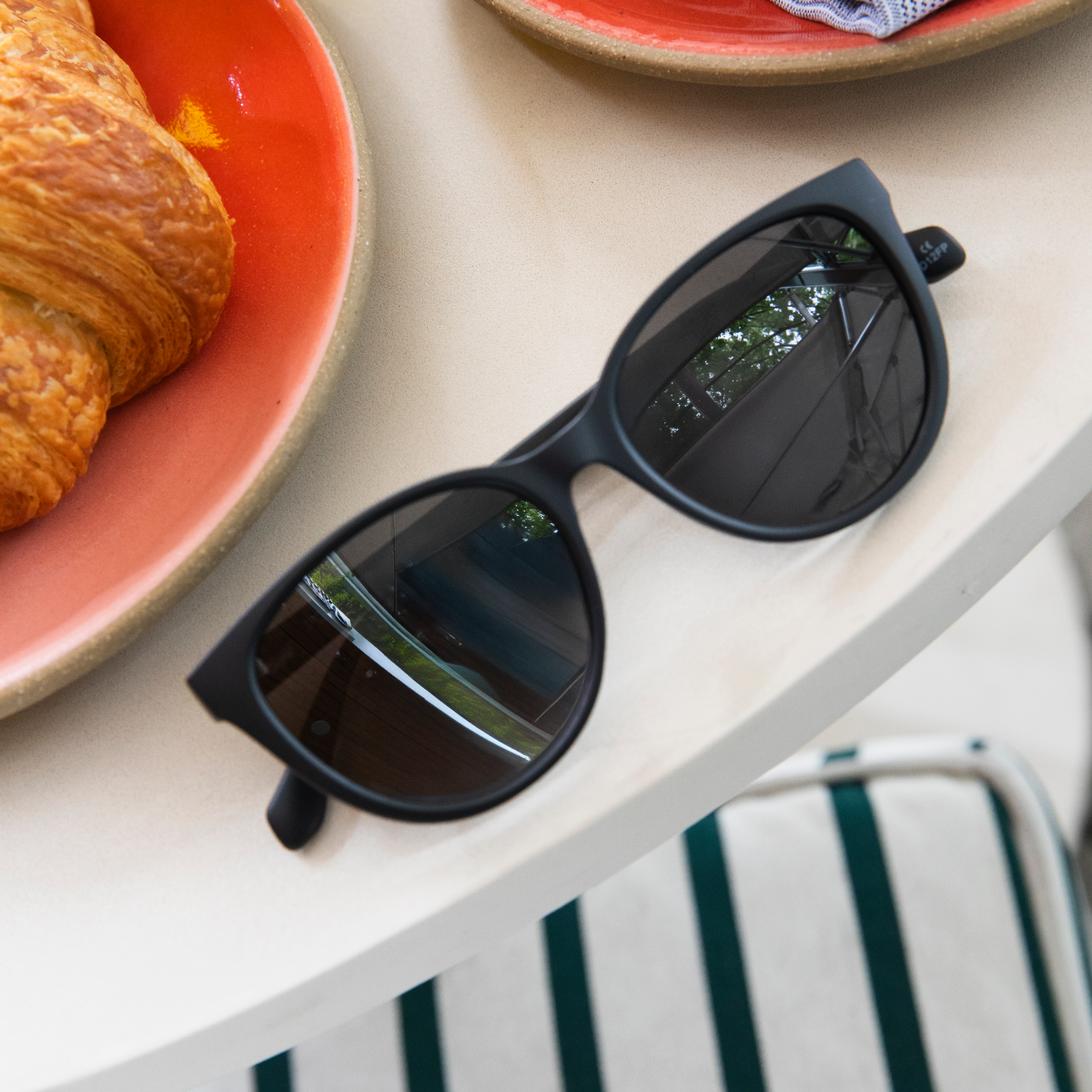 Paloma – Blackout Polarized