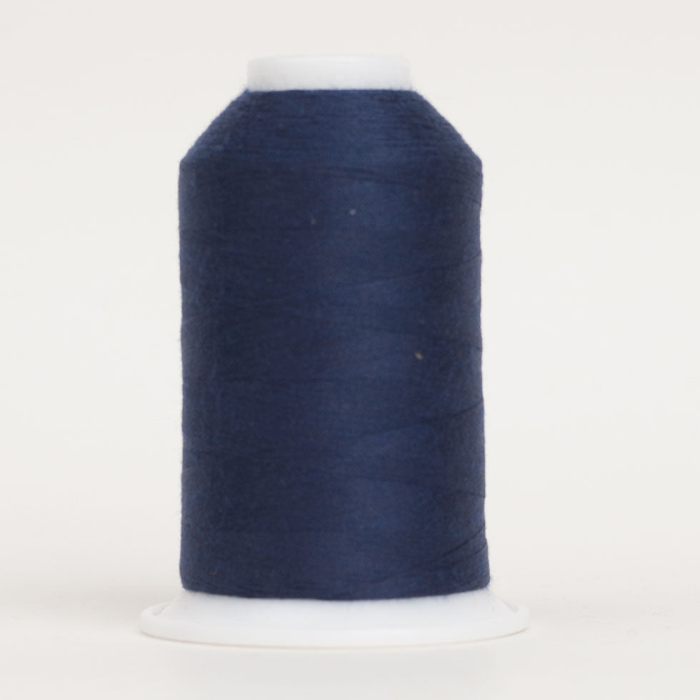 Gutermann Mini King Serger Thread 1000m - 272 Navy - Joann Fabrics