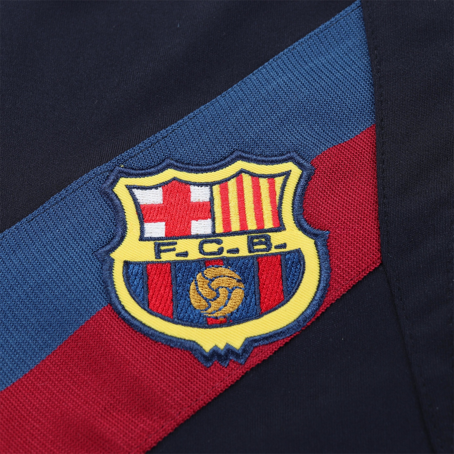 Retro Barcelona 2002-03 Third Kids Kit - UnitedFutballJersey