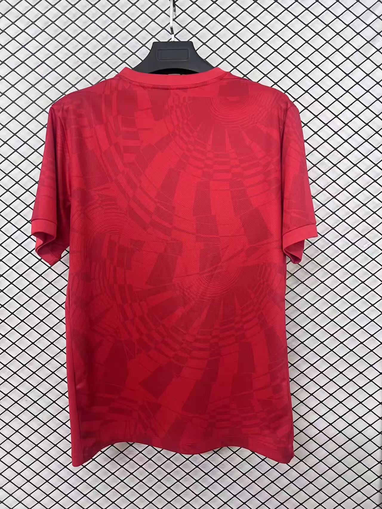2025/2026 Birmingham City Third Away Football Shirt 1:1 Thai Quality
