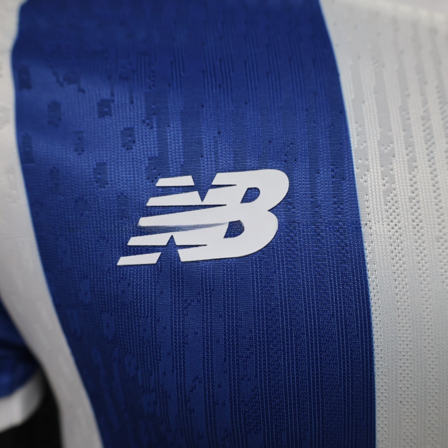 Porto 26-27 Home Jersey - Player Version - UnitedFutballJersey
