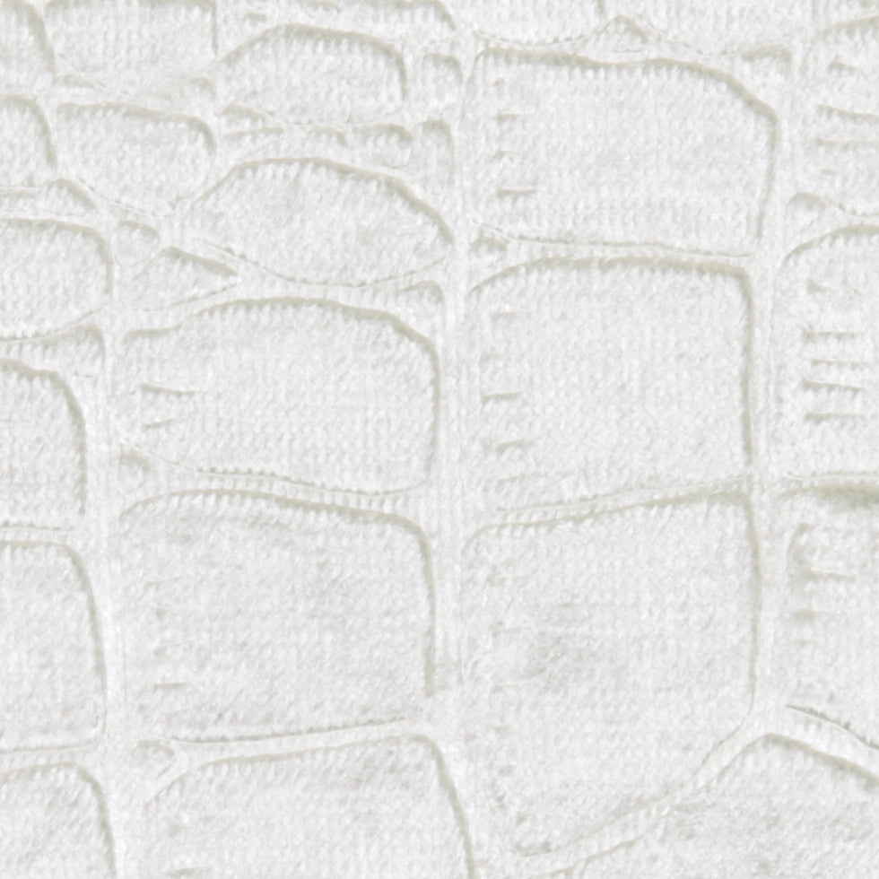White Animal Velvet - Joann Fabrics