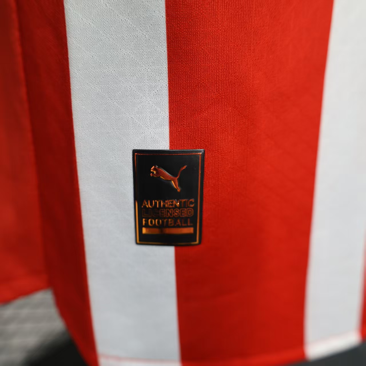 2025/2026 Player Version Chivas Home Football Jersey 1:1 Thai Quality