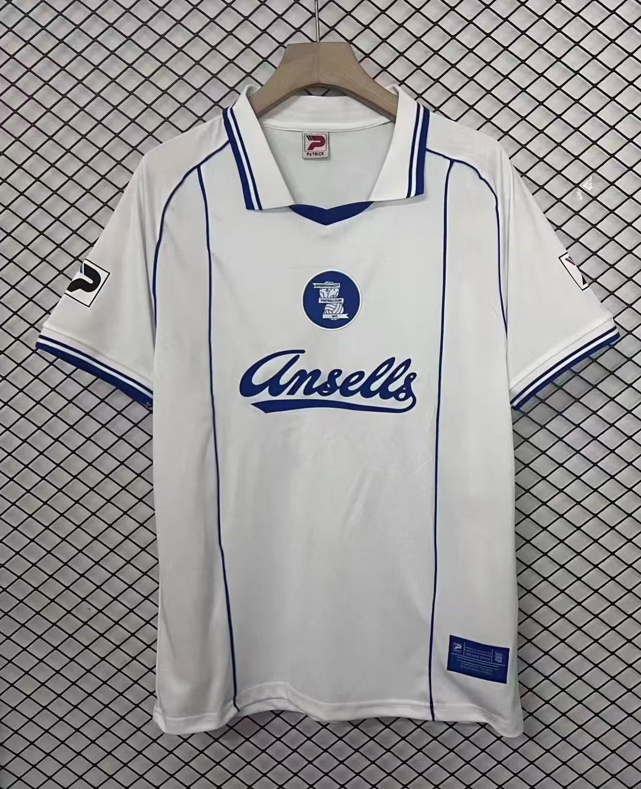 Birmingham City