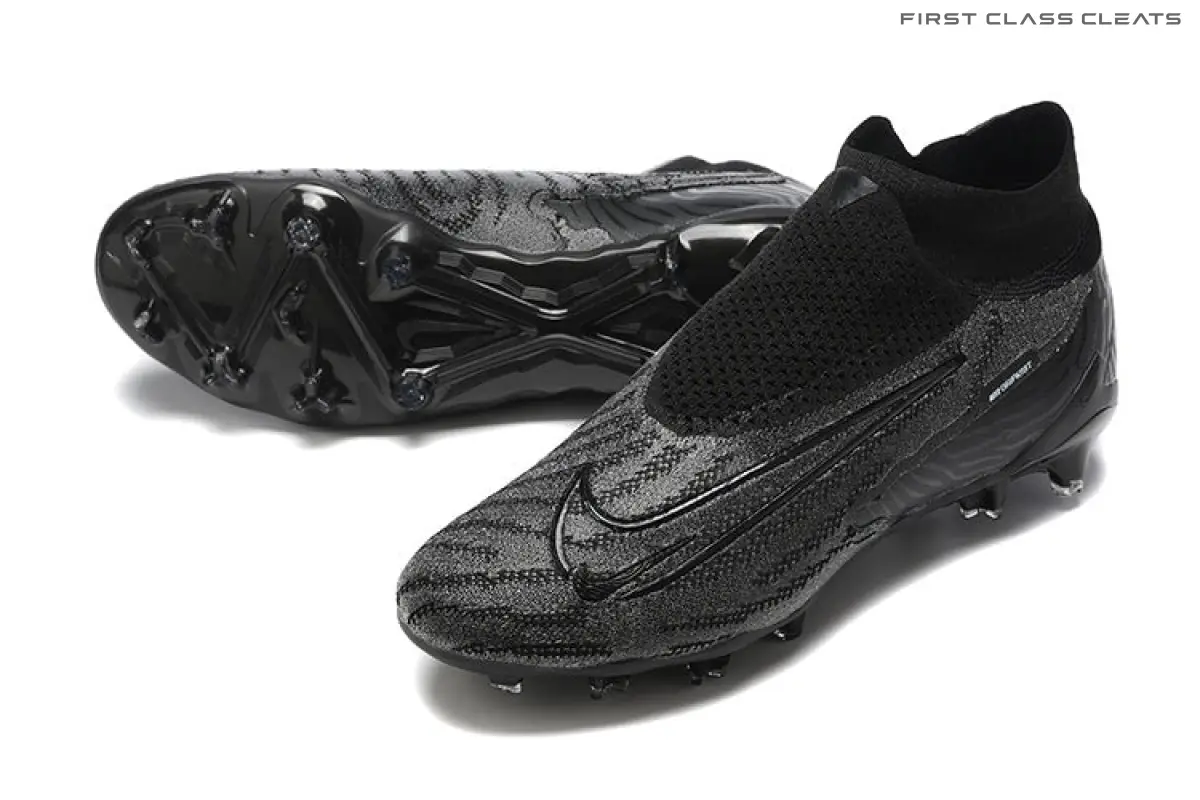Phantom GX High Elite FG Blackout