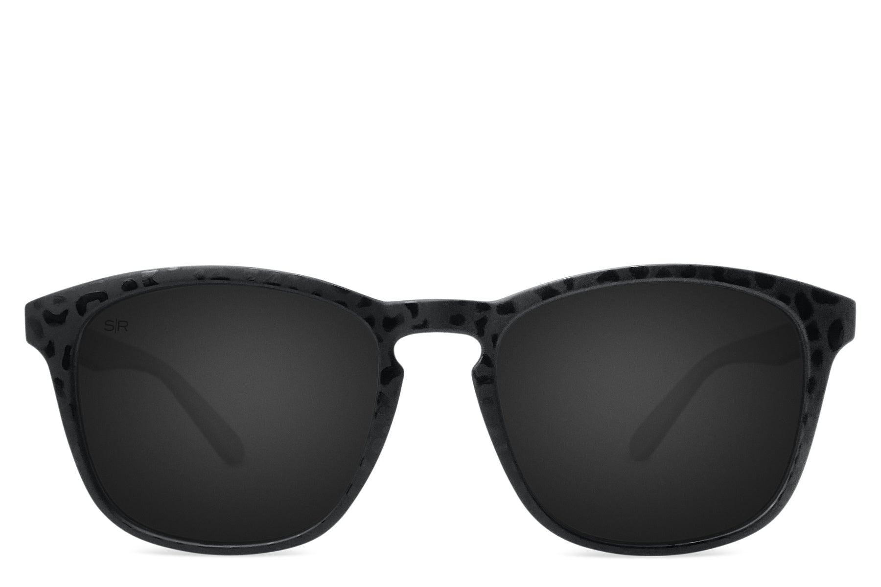 Cypress – Black Leopard Polarized