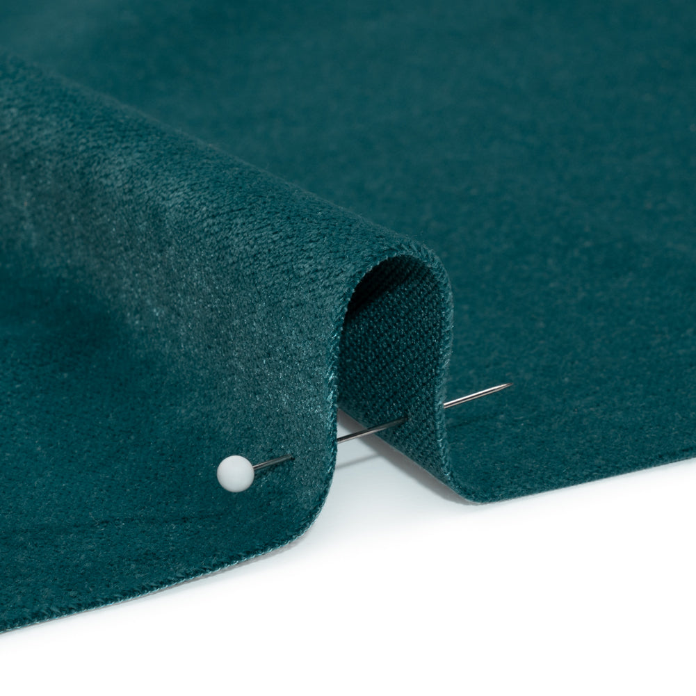 Low Pile Upholstery Velvet - Bosphorus - Somerset Collection - Joann Fabrics