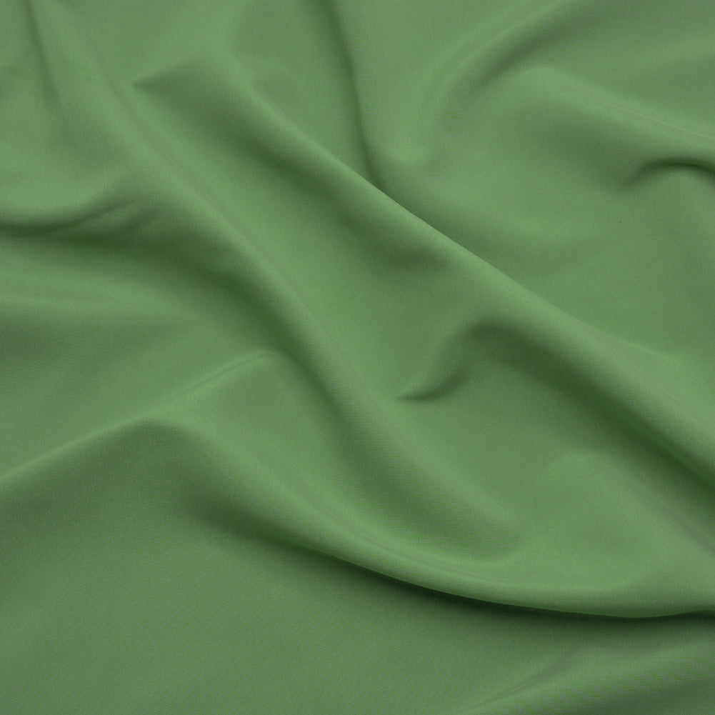 Recycled Polyester Swim Trunk Fabric - Basil - Mood Exclusive Malibu Collection - Joann Fabrics