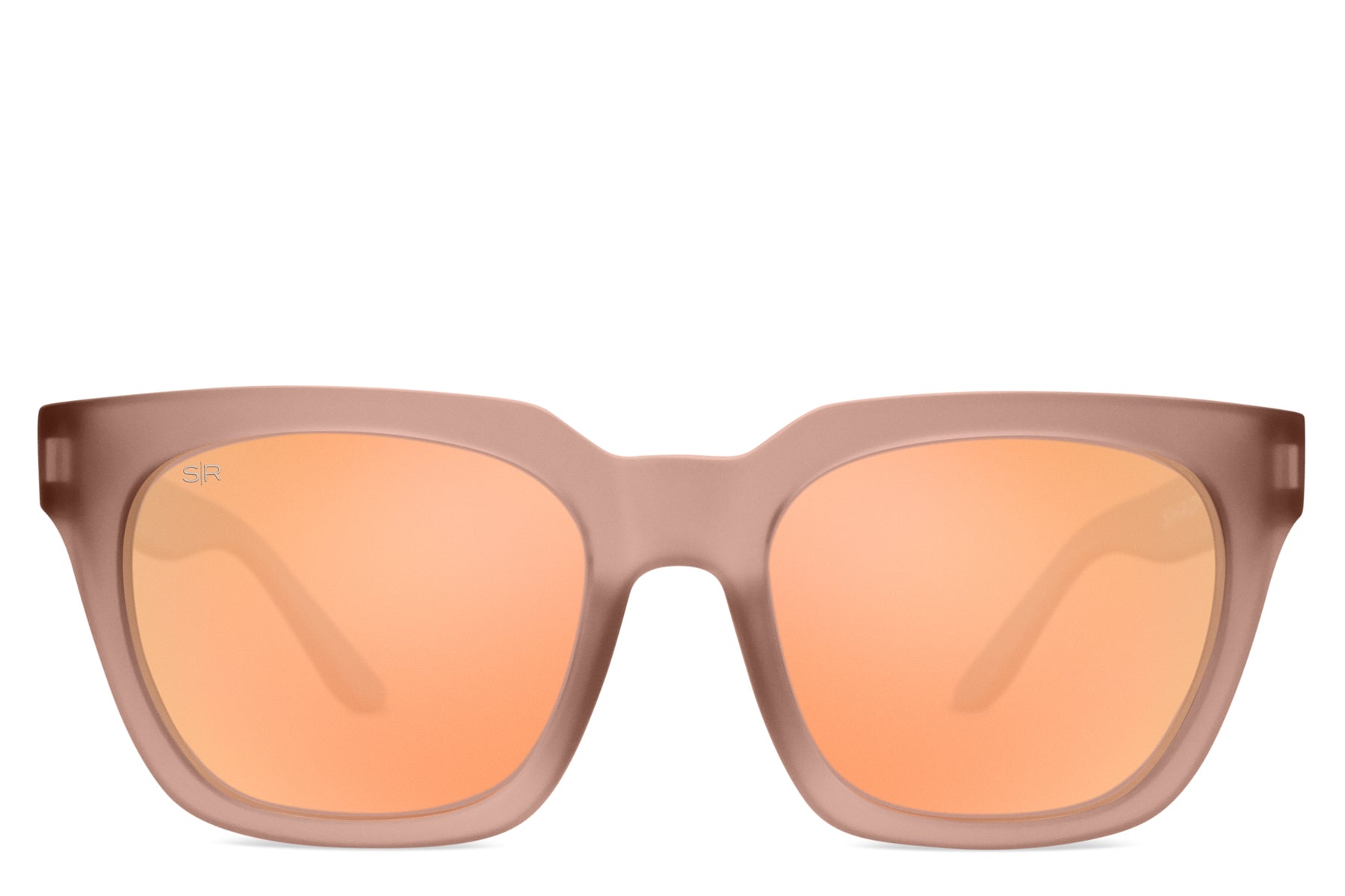 Dahlia – Peach Polarized