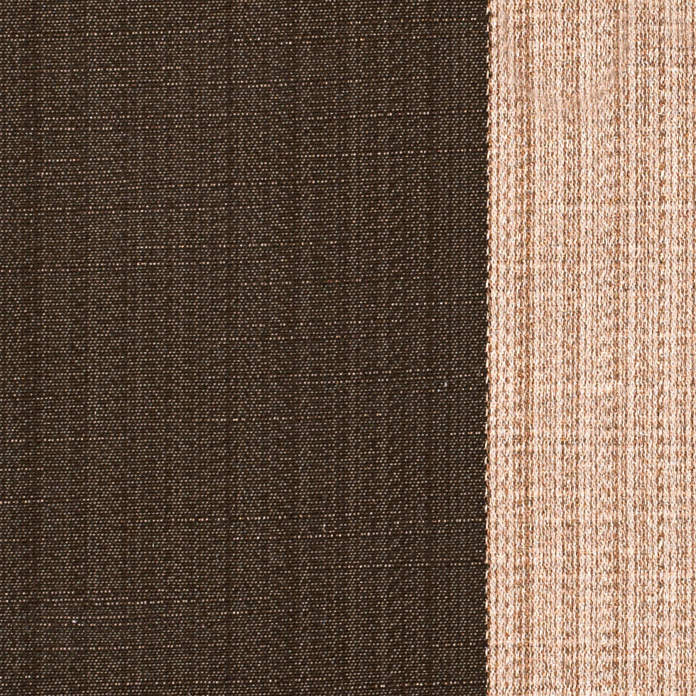 Mocha Stripes Woven - Joann Fabrics