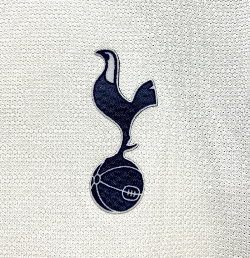 2006-2007 Retro Tottenham Hotspur Home Football Shirt 1:1 Thai Quality