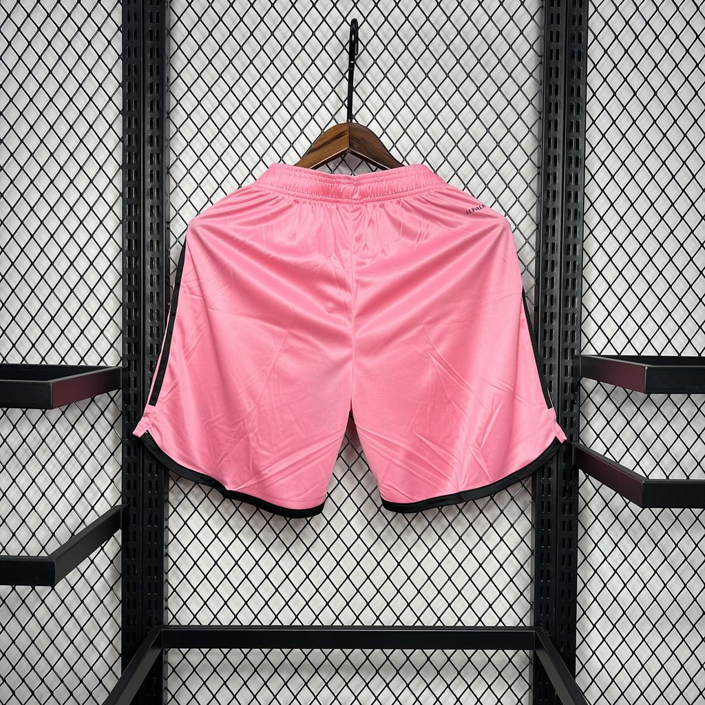 2024/2025 Inter Miami Home Shorts