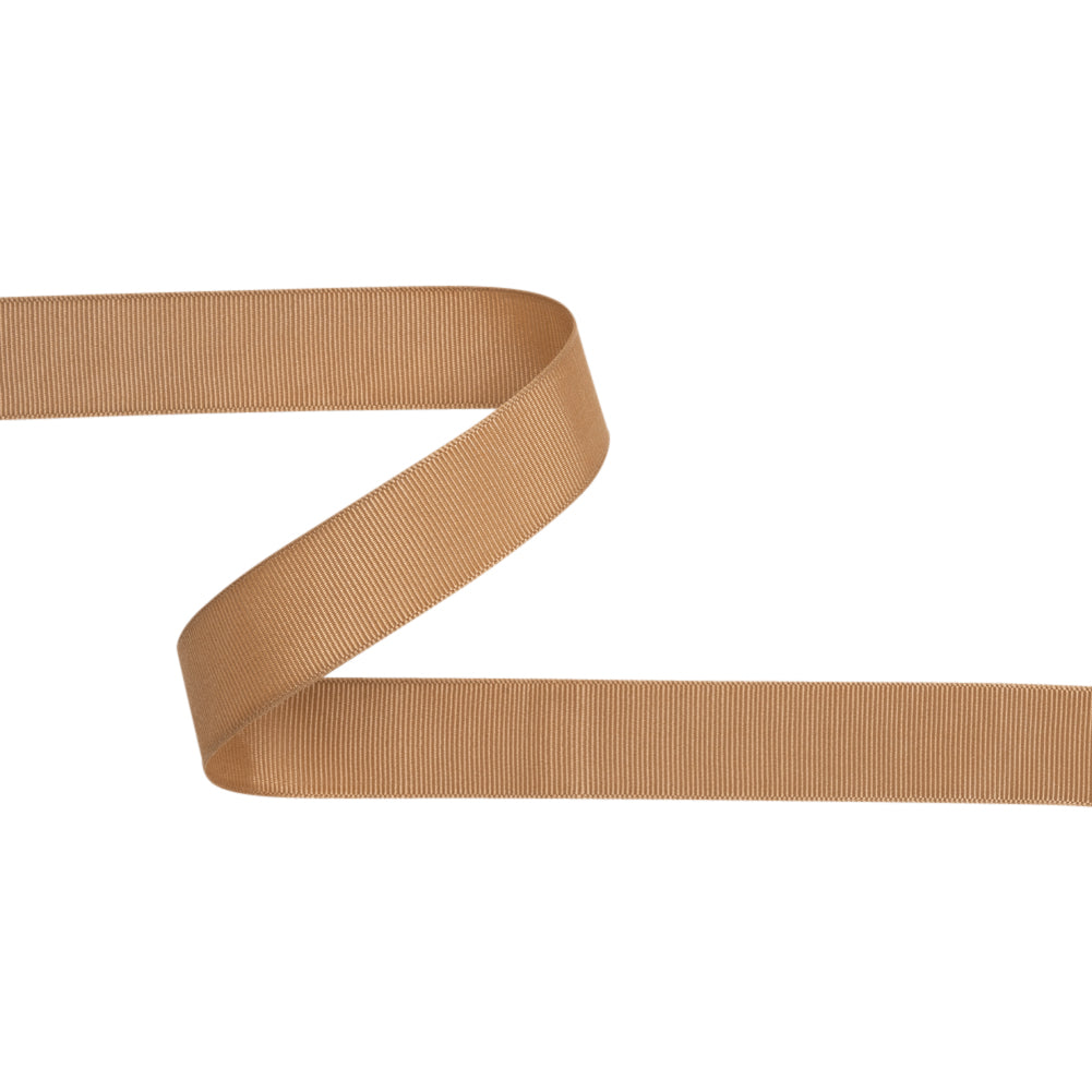 Grosgrain Ribbon - 23mm - Beige - Joann Fabrics