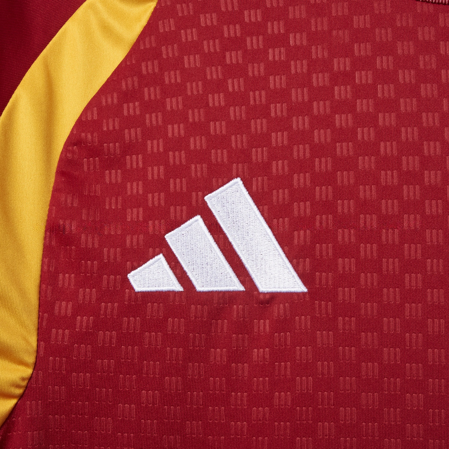 Germany 2026 Red Pre-Match Training Jersey - Fans Version - UnitedFutballJersey