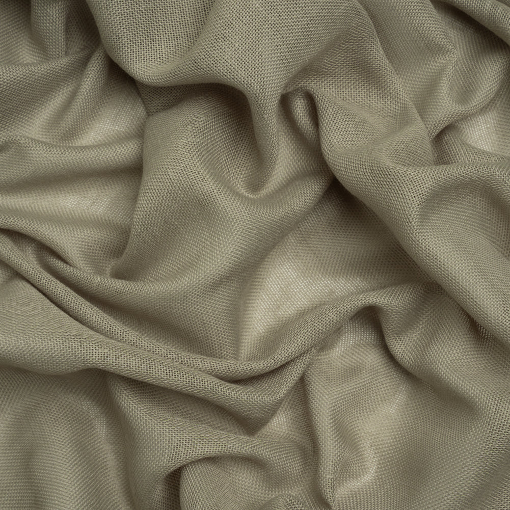 Recycled Polyester Soft Drapery Sheers Woven 118