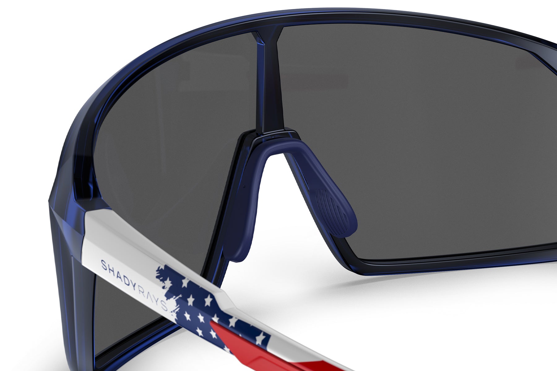 Rival – Patriot Polarized
