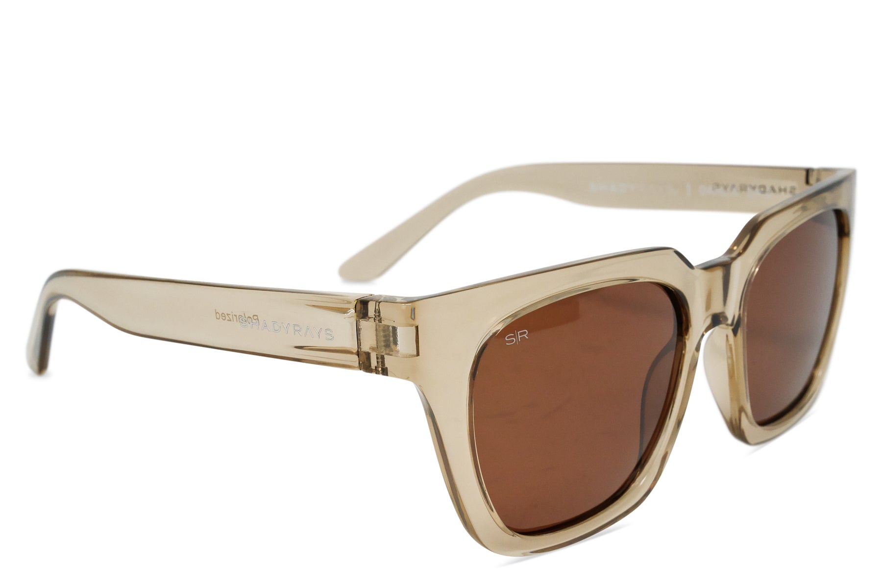 Dahlia – Aspen Polarized
