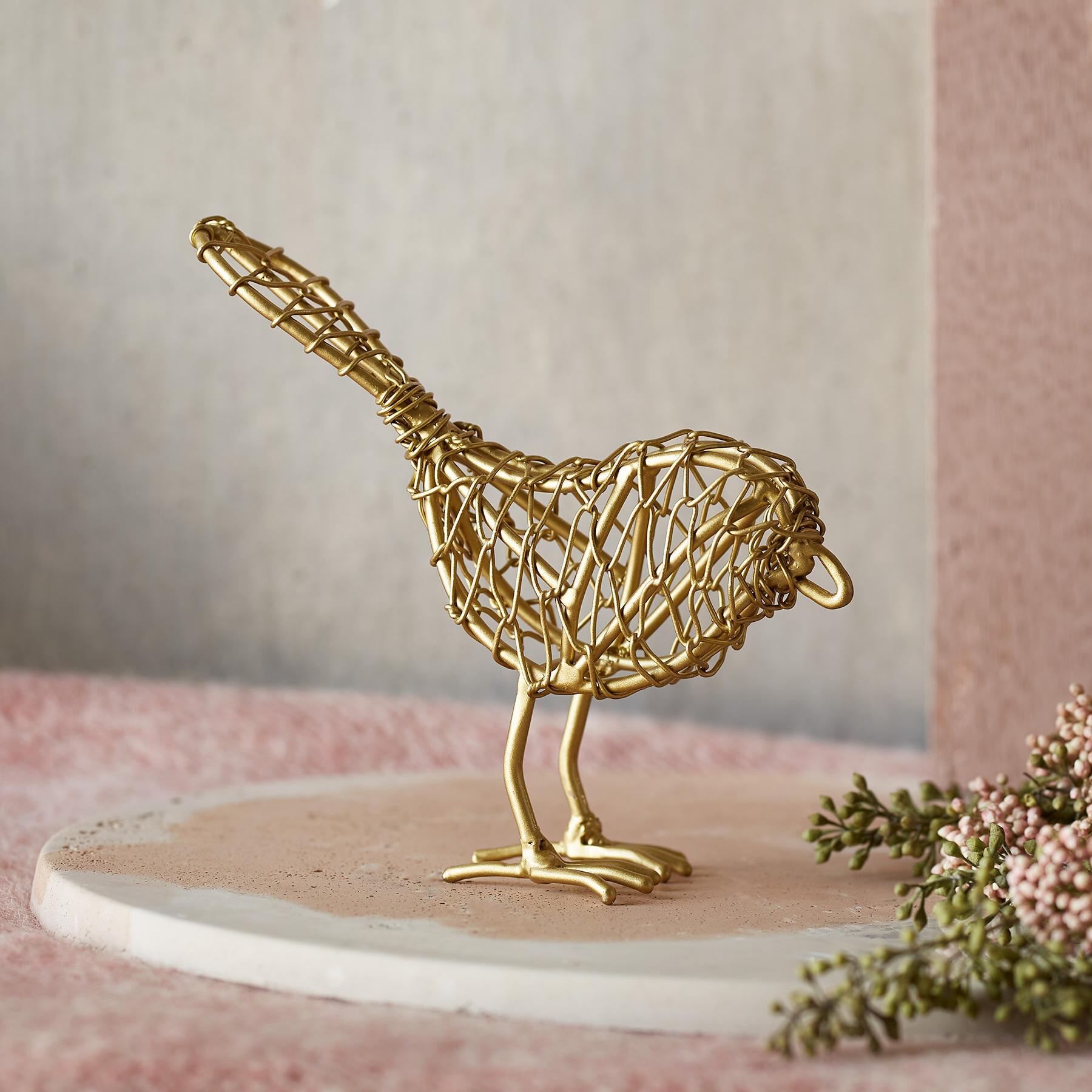 Goldie Bird - Blair Catalog