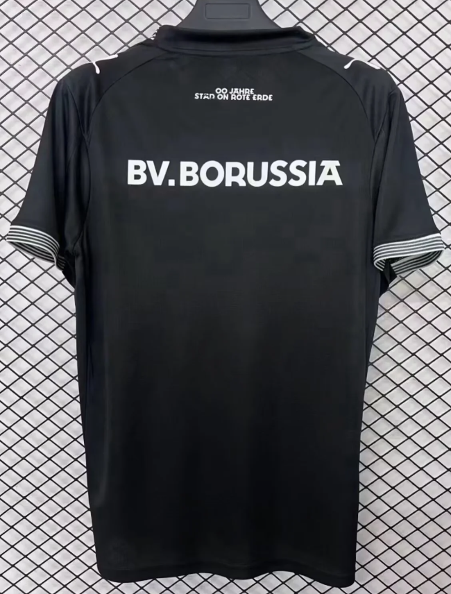 2026/2027 Dortmund Special Edition 01 Football Shirt 1:1 Thai Quality