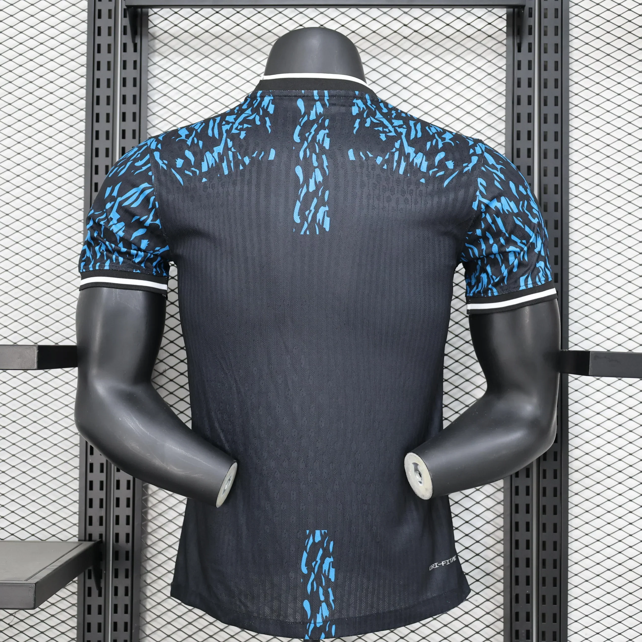 Barcelona Royal Roar Limited Jersey