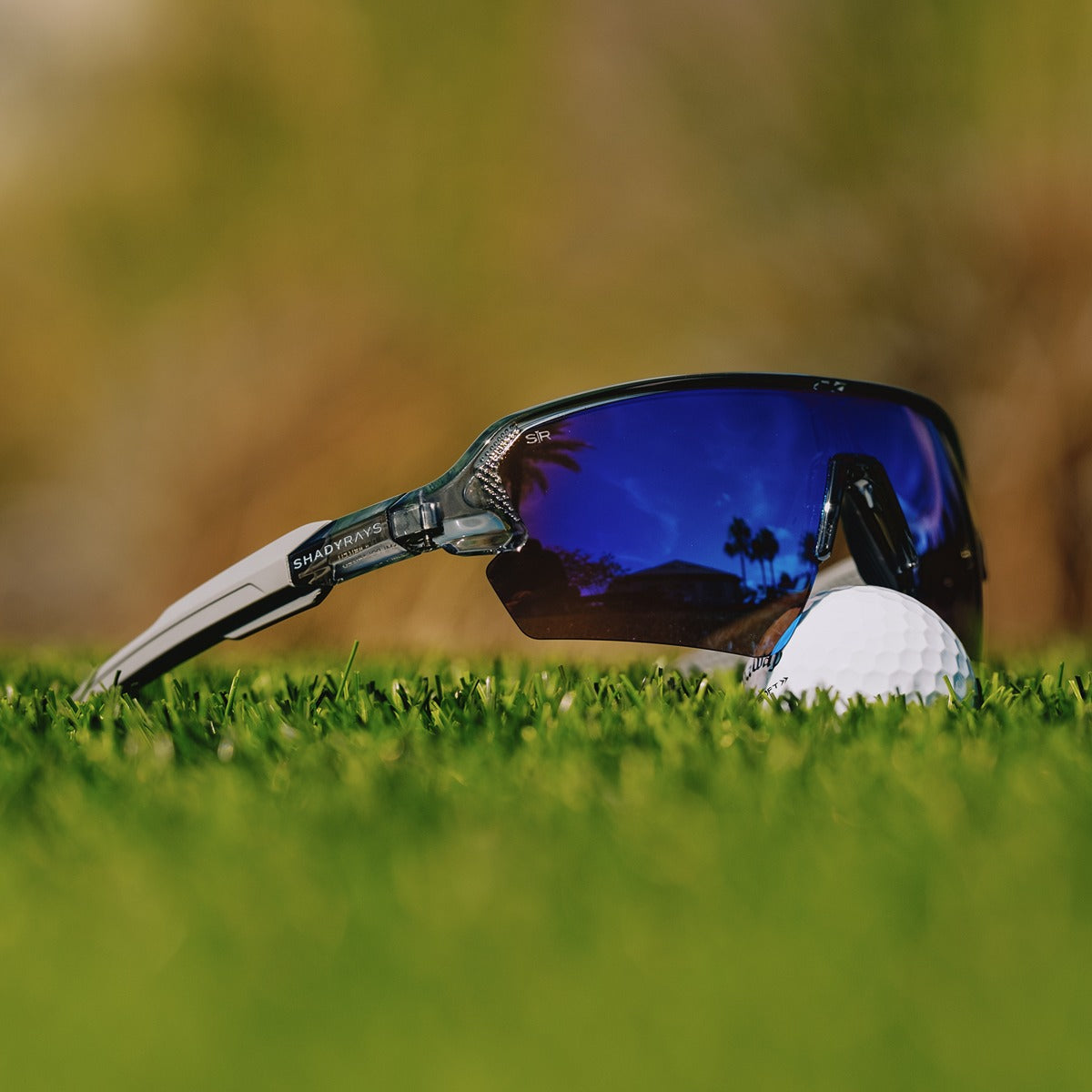 Apex Elite – Glacier Smoke