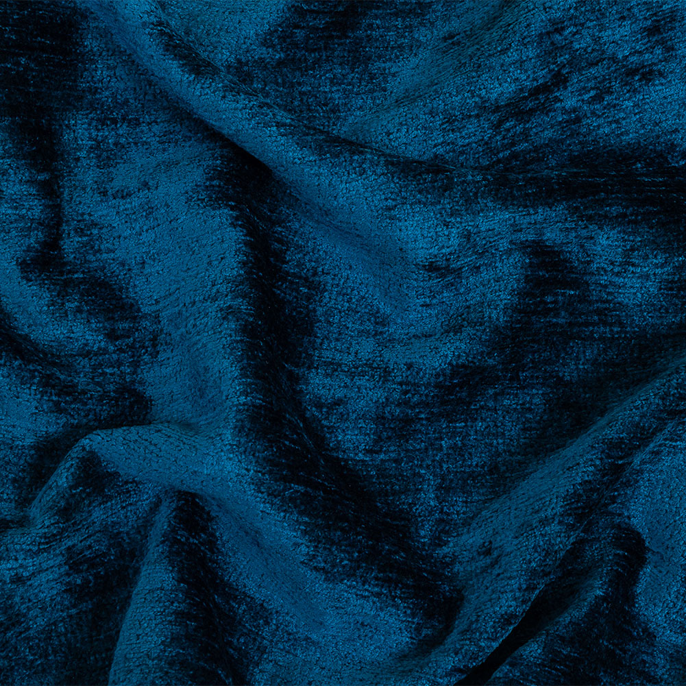 Blue Bayou Acrylic and Polyester Upholstery Chenille - Joann Fabrics
