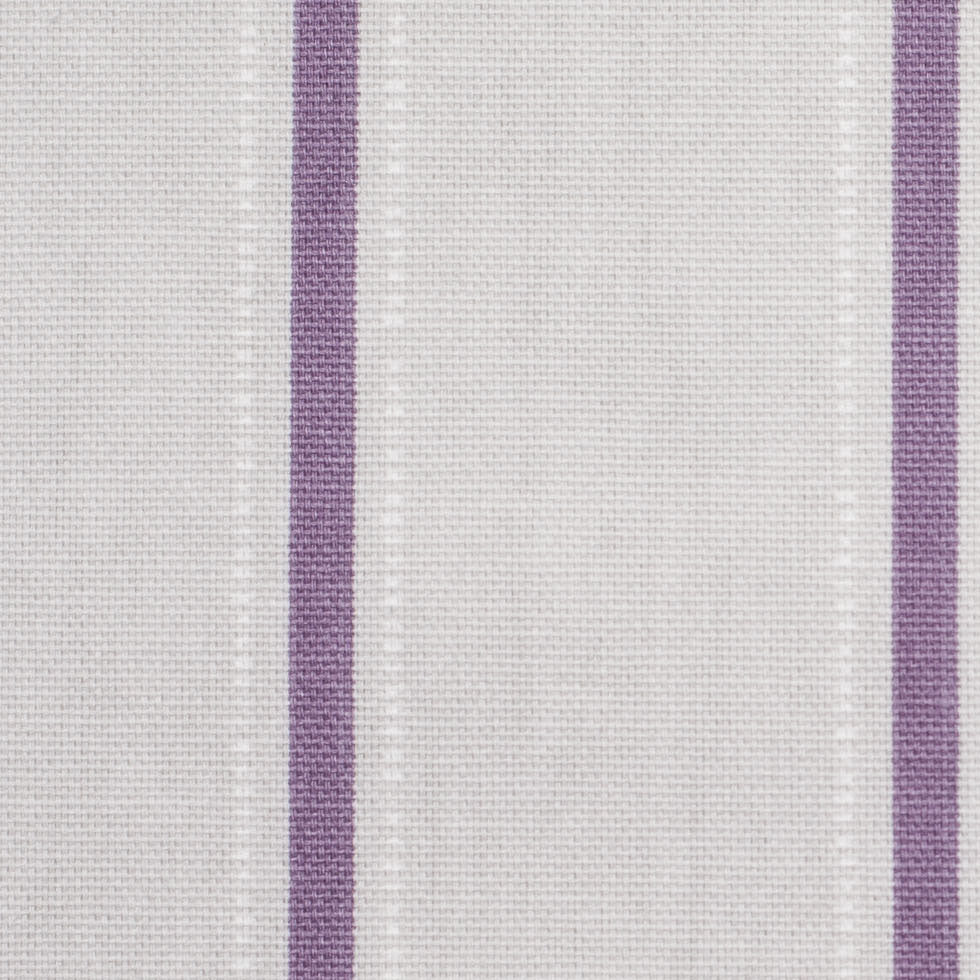 Heather Striped Cotton Canvas - Joann Fabrics