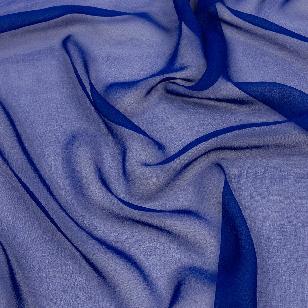 Silk Chiffon 54