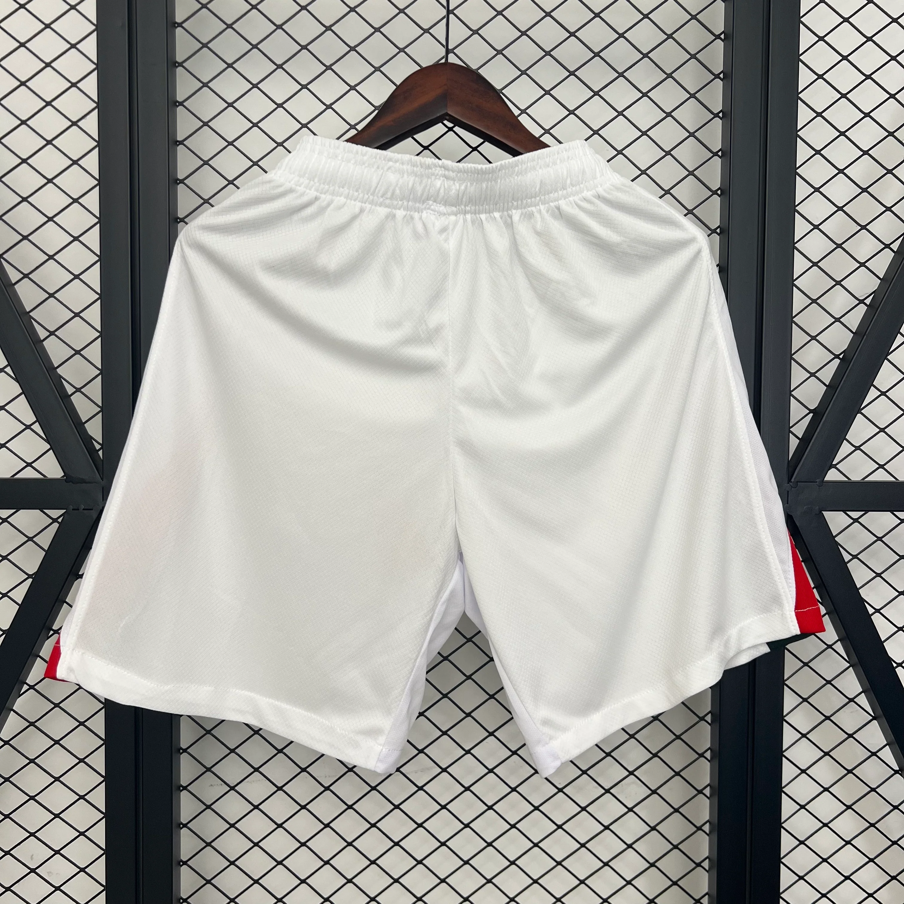 2025/2026 Chelsea Away Shorts