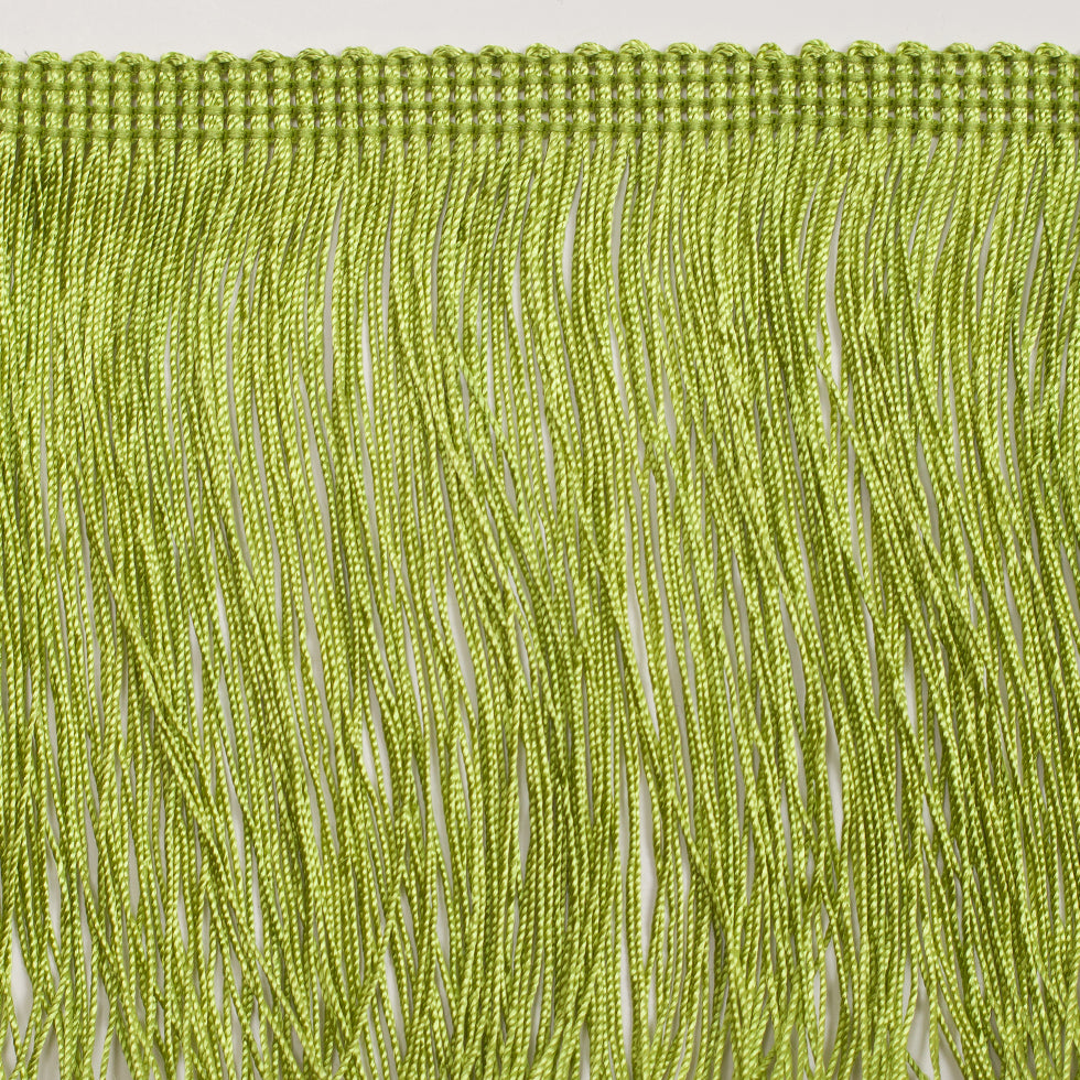 European Chainette Fringe Trim - 4