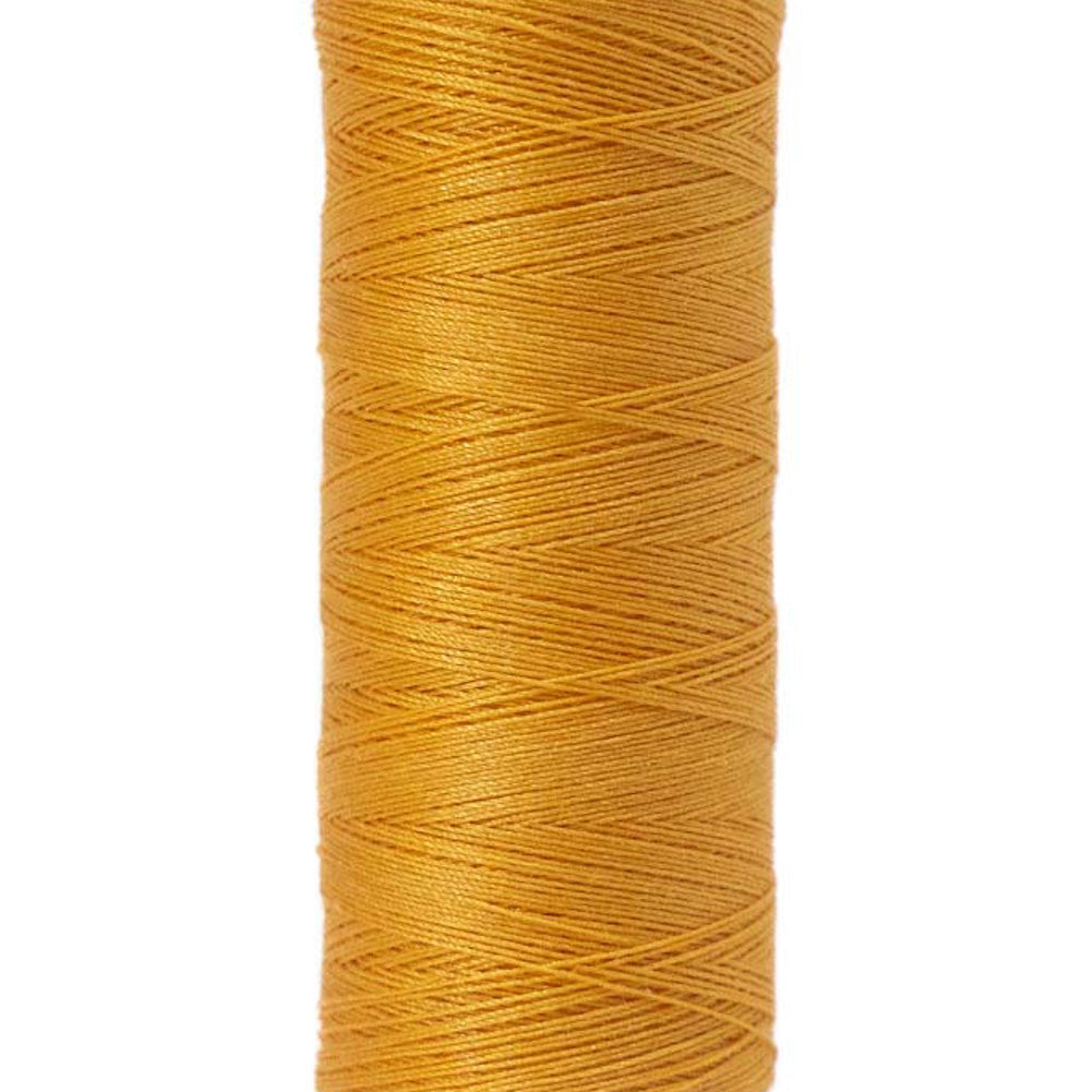 Gutermann 60 Wt Natural Cotton Thread 200m - 1661 Light Topaz - Joann Fabrics