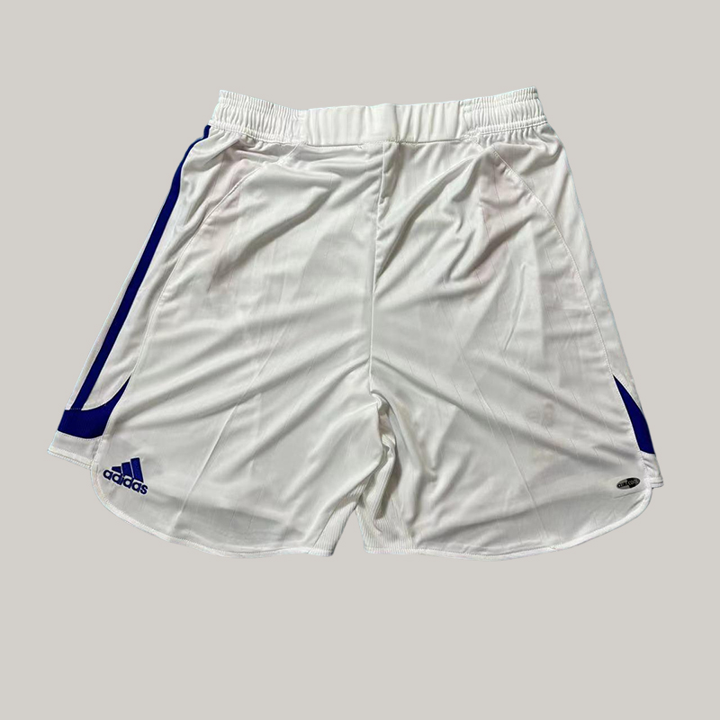 2006 Retro France Away Shorts  1:1 Thai Quality