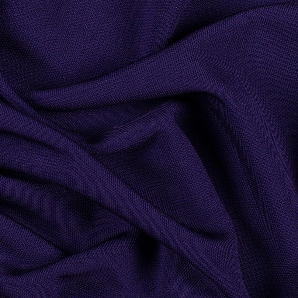Rayon Matte Jersey - Dark Plum - Premium Collection - Joann Fabrics