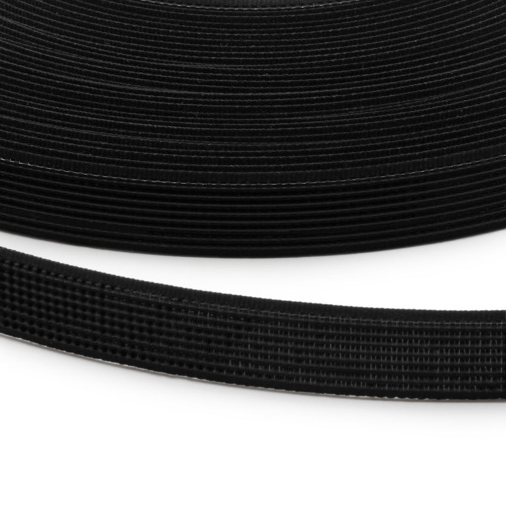 Dritz Flexicurve Polyester Boning - Black - 12mm X 22yds - Joann Fabrics