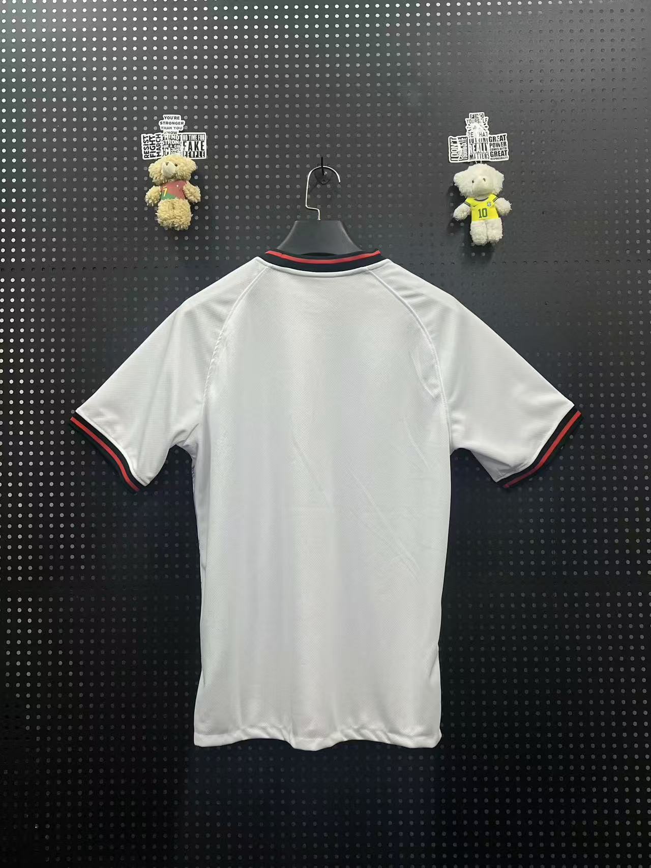2025/2026 Barcelona Special Edition 02 Football Jersey 1:1 Thai Quality