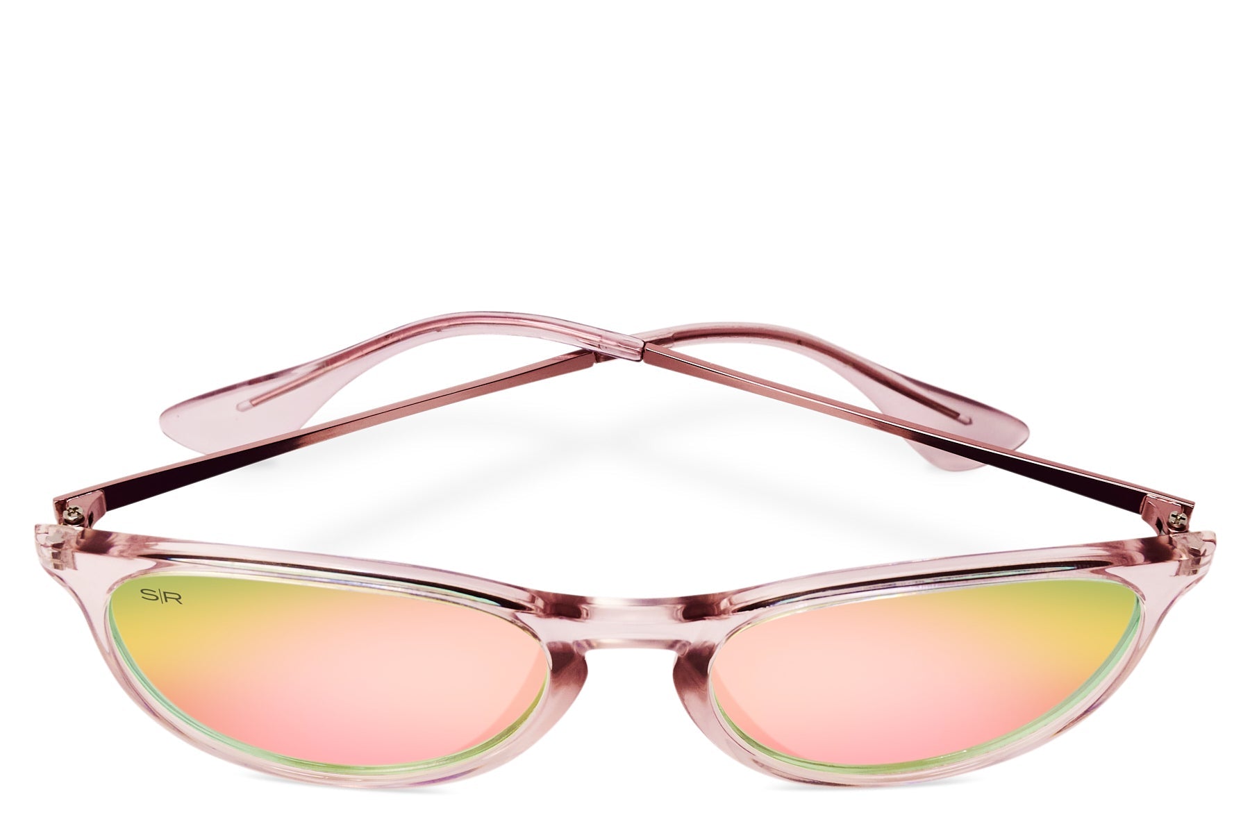 Allure – Crystal Rose Polarized