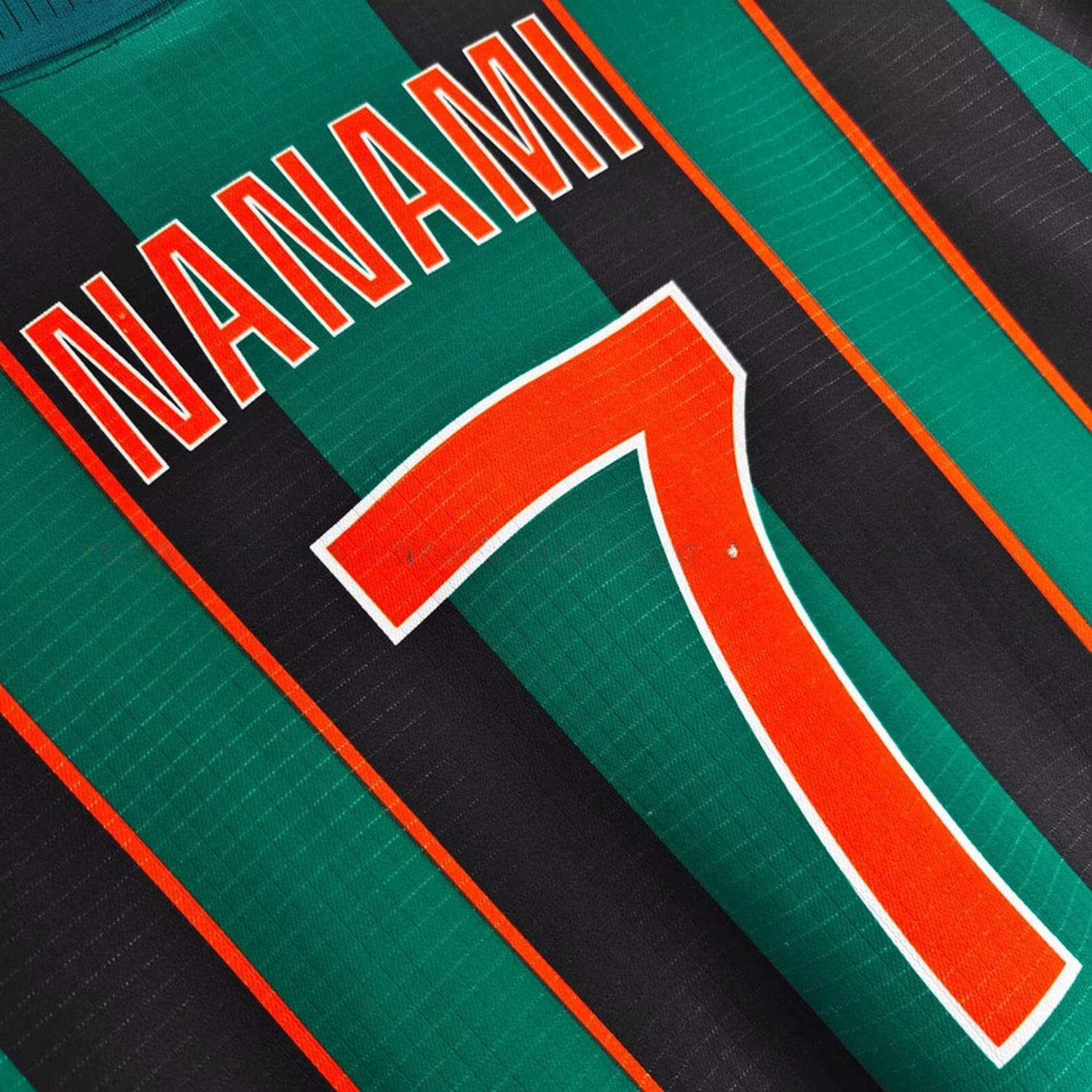 Retro Venezia 1999-00 Home Jersey - UnitedFutballJersey