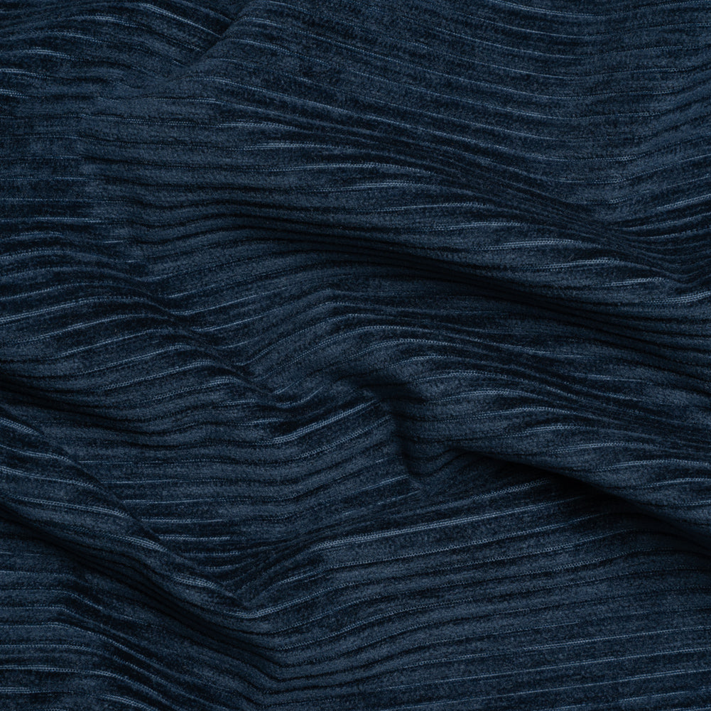 Crypton Midnight Stain Resistant Upholstery Corduroy - Joann Fabrics