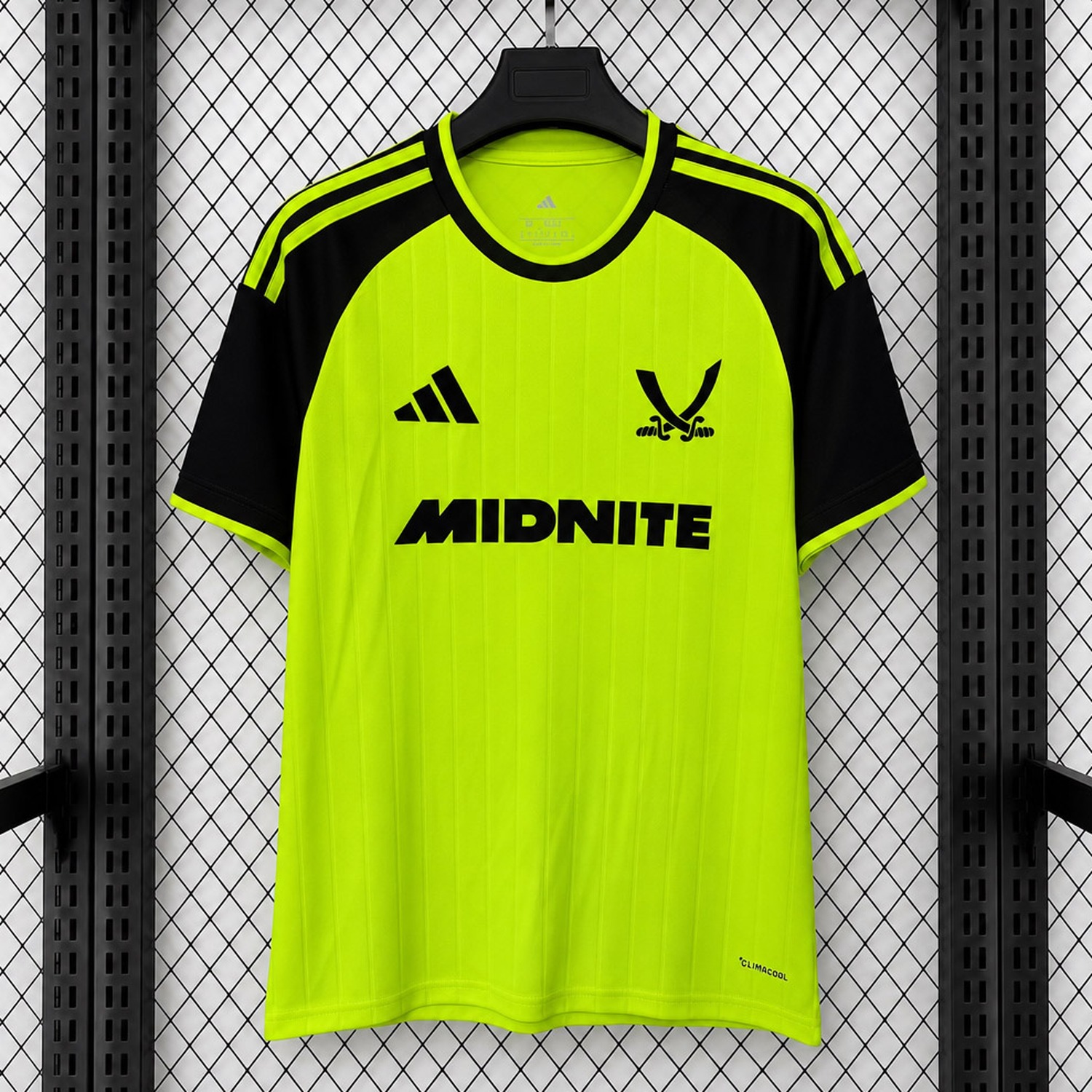 Sheffield United 26-27 Third Jersey - Fans Version - UnitedFutballJersey