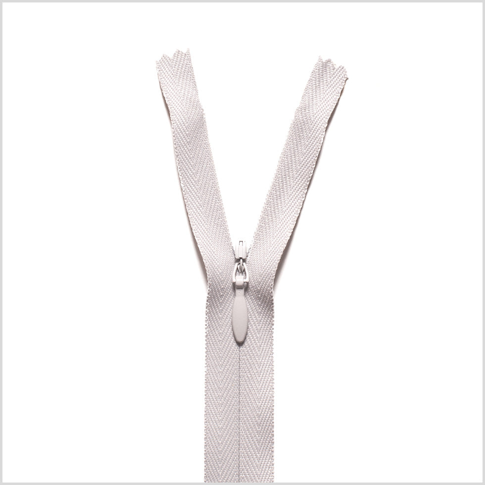 Invisible Zipper 24