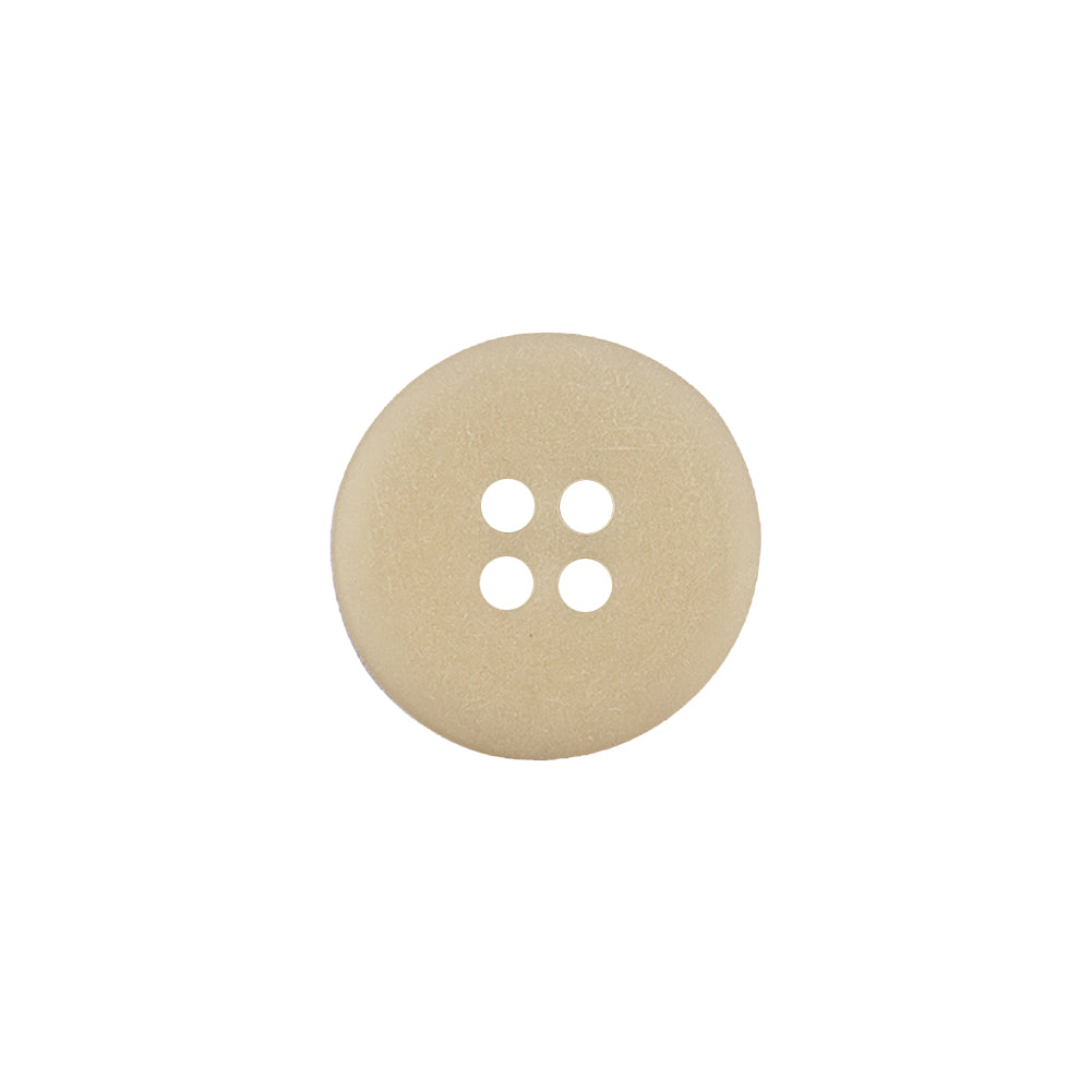 Italian Opalescent Rolled Rim 4-Hole Plastic Button - 24L/15mm - Joann Fabrics
