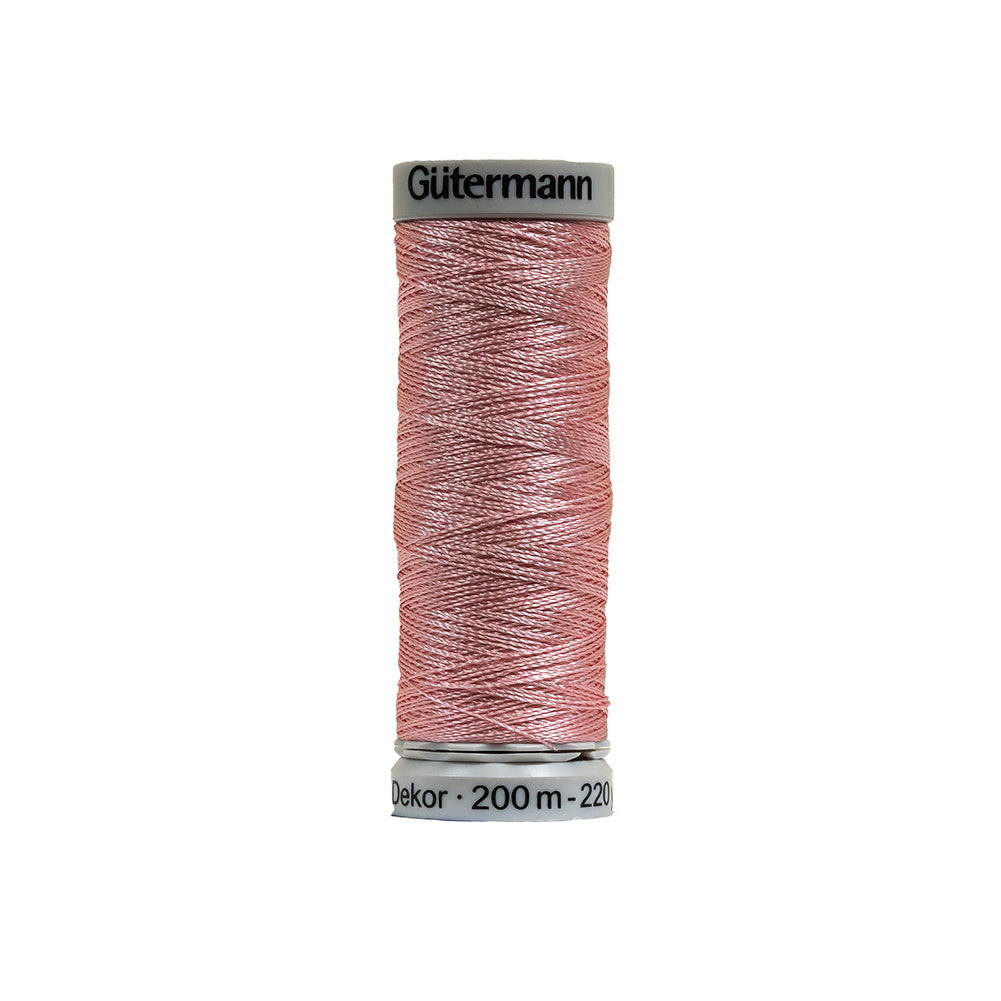 Gutermann Machine Embroidery Thread 200m - 5020 Light Pink - Joann Fabrics