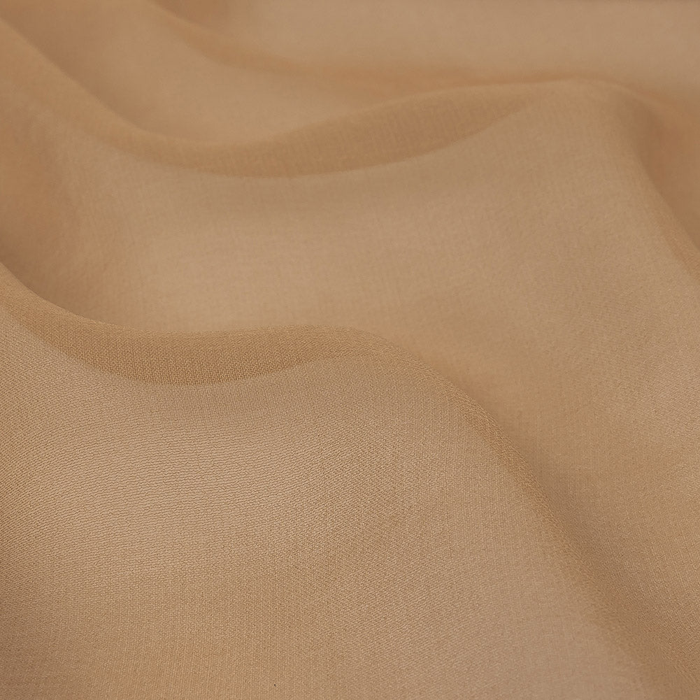 Macaroon Silk Chiffon - Joann Fabrics