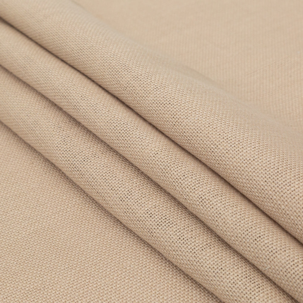 Altvan Beige Heavyweight Linen Burlap - Joann Fabrics
