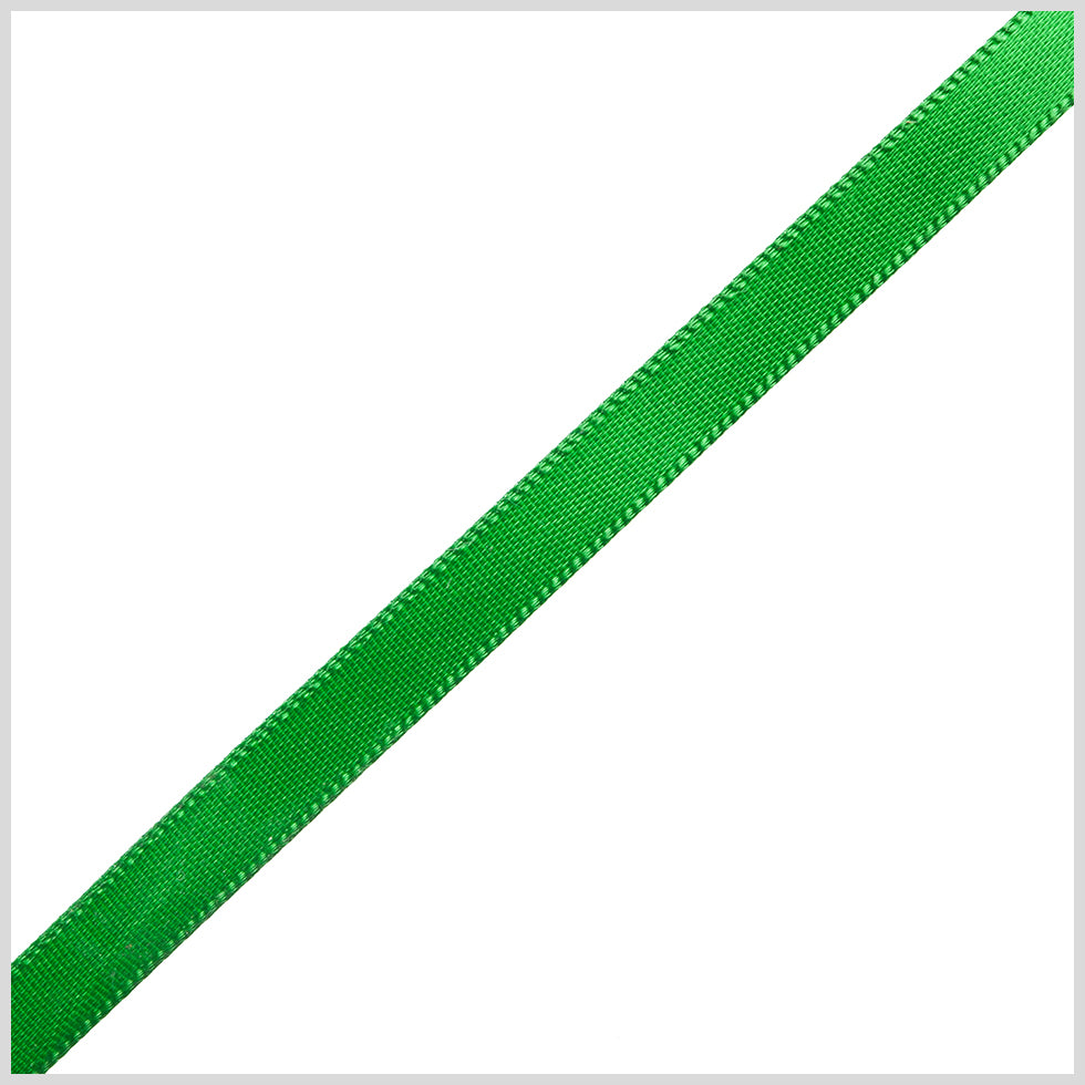 Emerald Single Face Satin Ribbon - Joann Fabrics