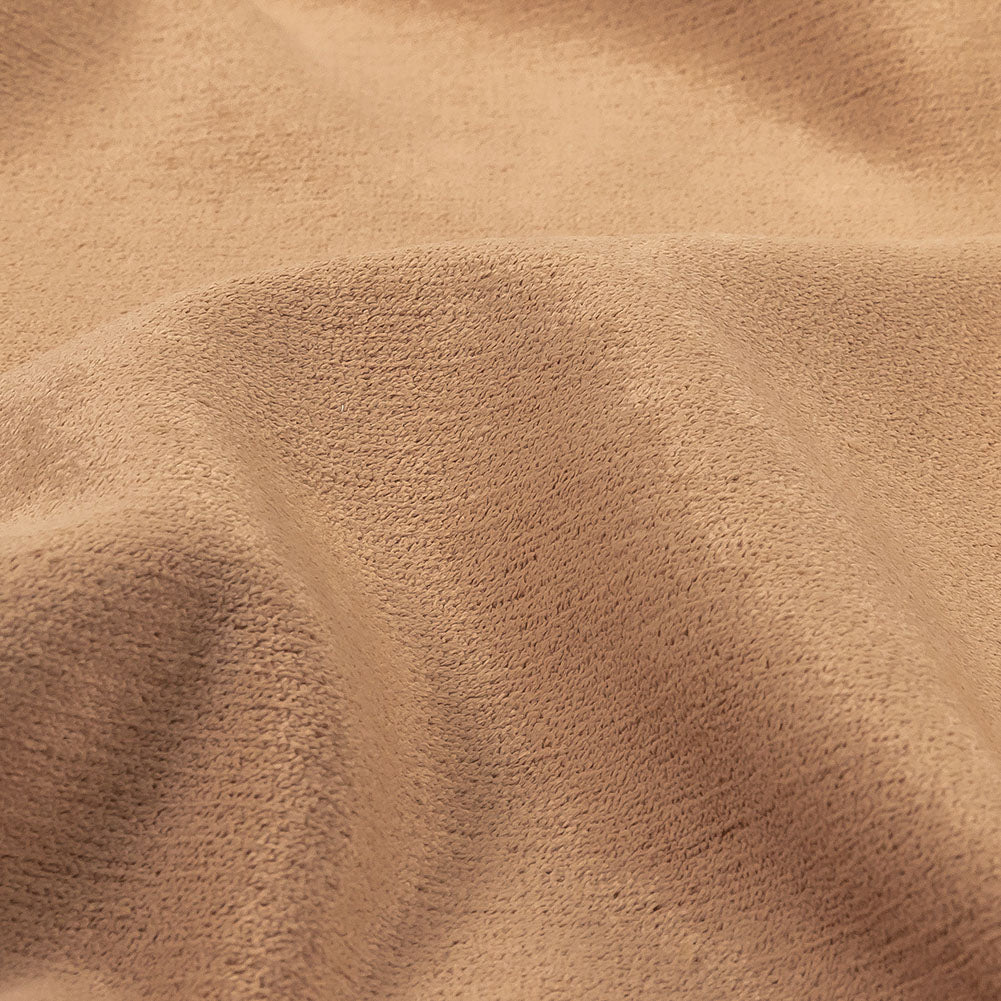 Micro Polyester Chenille - Plaster - British Imported - Joann Fabrics