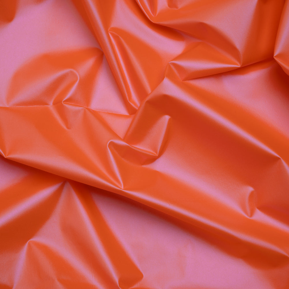 Faux Tyvek - Coral Shimmer - Keri Collection - Joann Fabrics