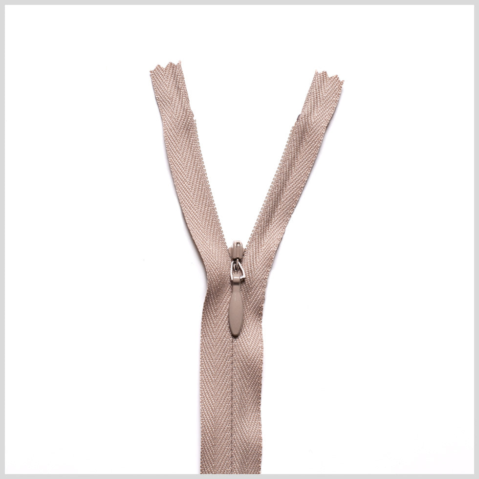 Invisible Zipper 9