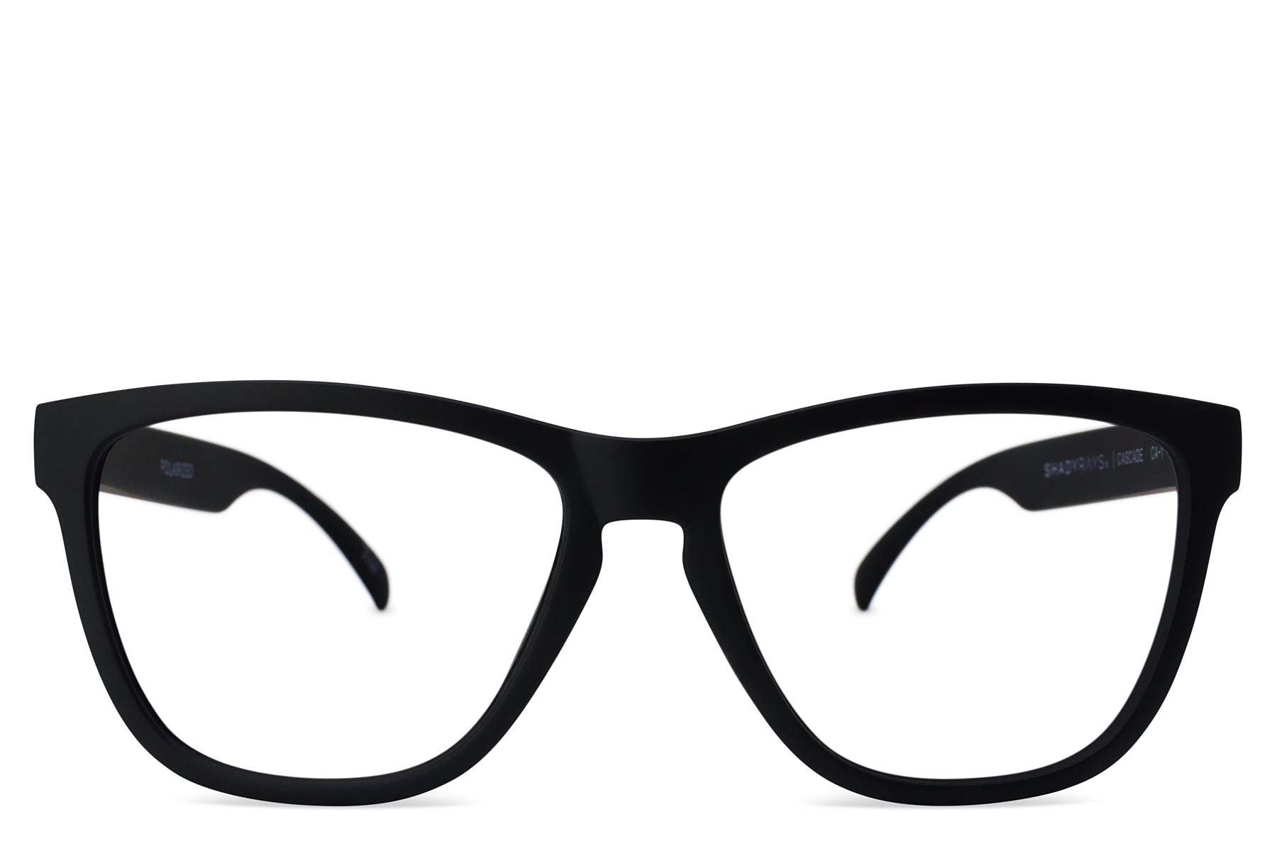 Cascade Rx – Black